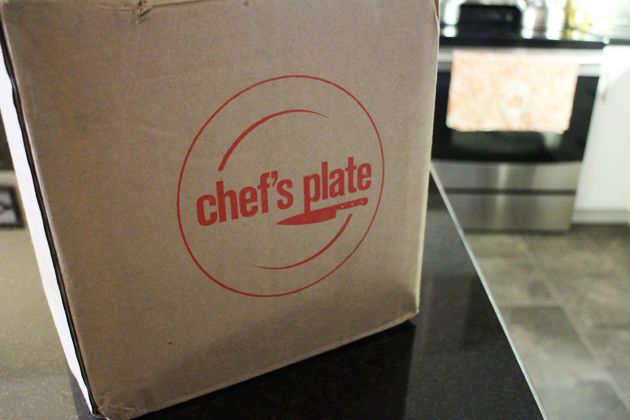 Chef's Plate review | Hamilton, Ontario | hamilton small fries Pic 1