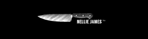 Nellie James Too | hamilton small fries Restaurant Reviews | Logo Picture 1